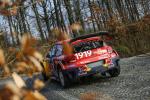 Citroen C3 WRC 2019 года